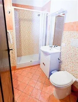 Отель Old Town Рим