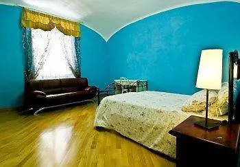 Old Town 3* Рим