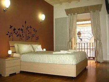 Old Town 3* Rome