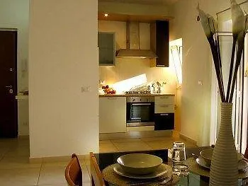 Old Town Apartman Róma