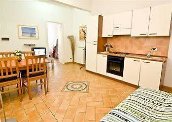 Old Town Appartamento *