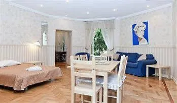 Old Town Appartamento *