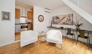 Old Town Appartamento