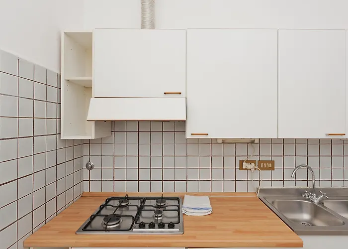 Appartamento Old Town