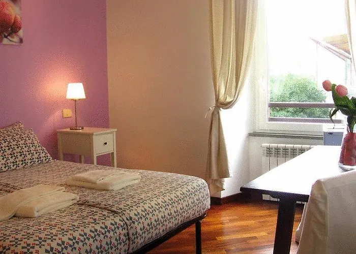 Appartamento Old Town *