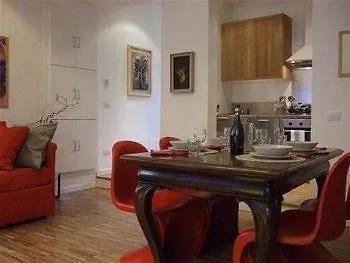 Old Town Appartamento *