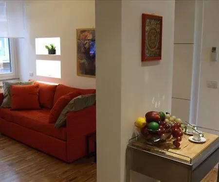 アパート Old Town