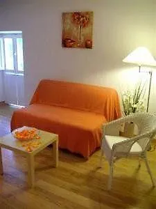 Old Town アパート *