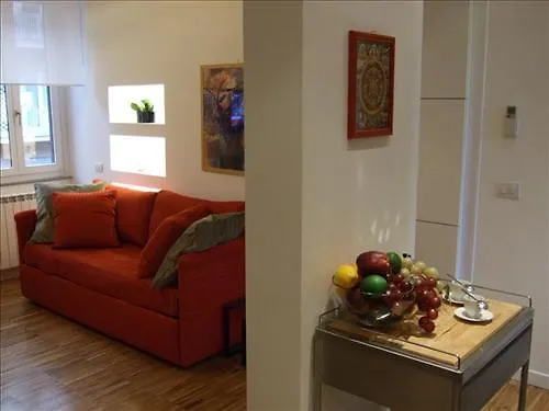 アパート Old Town