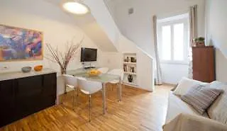 アパート Old Town