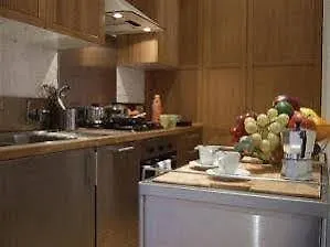 Appartement Old Town Rome