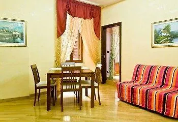 Old Town Appartement Rome
