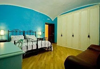 Old Town Appartement *