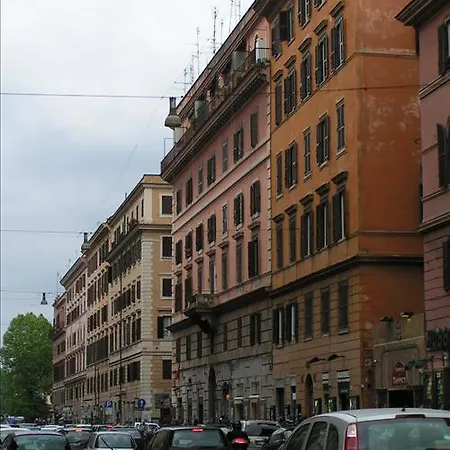 Old Town Rom