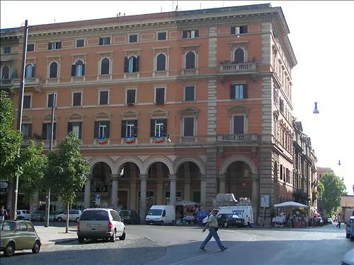 Old Town * Rome